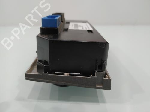 Climate control OPEL ZAFIRA / ZAFIRA FAMILY B (A05)  | BP24649624I5 