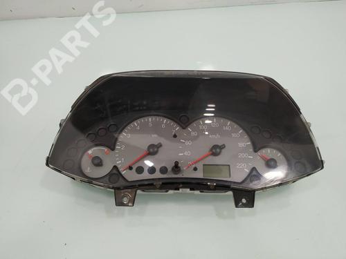 Used Instrument cluster Instrument cluster FORD FOCUS I (DAW, DBW) 1.8 Turbo DI / TDDi (90 hp) 10688772 10688772