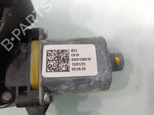 Rear left window mechanism HYUNDAI BAYON (BC3) | BP38171982C24 - Image 7