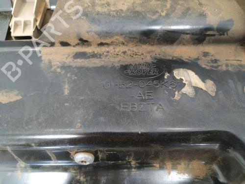 Driver airbag LAND ROVER FREELANDER 2 (L359) 2.2 TD4 4x4 | BP15214279C9 