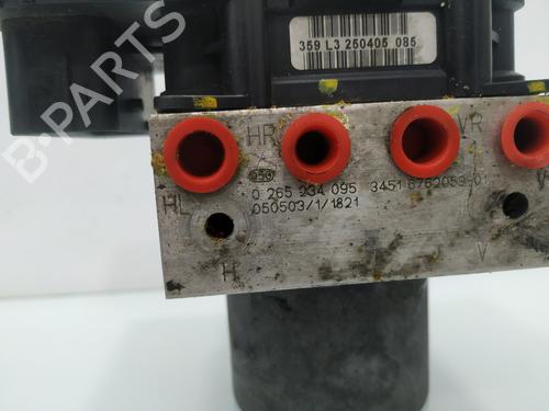 ABS pump BMW X5 (E53) 3.0 d | BP8085357M43 