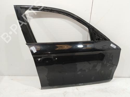 Used Right front door BMW 1 (E87) 120 d (163 hp) 10985253