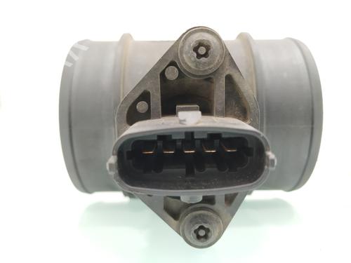 Mass air flow sensor OPEL MERIVA A MPV (X03) 1.7 CDTI (E75) | BP13016596M95 