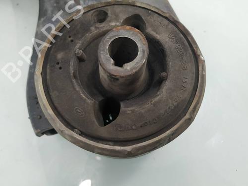Left front suspension arm JAGUAR X-TYPE I (X400) 2.5 V6 All-wheel Drive | BP10338432M12 