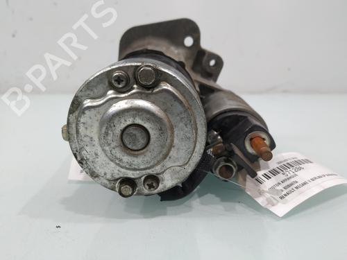 Starter RENAULT MEGANE II Saloon (LM0/1_) 1.5 dCi (LM1E) | BP33049300M8 - Image 2