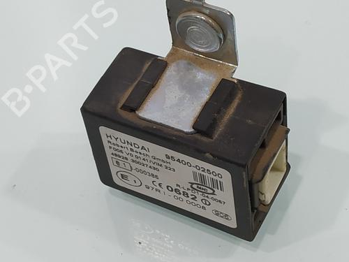 Elektronisk sensor HYUNDAI SANTA FÉ I (SM) 2.0 CRDi | BP26282441M84 