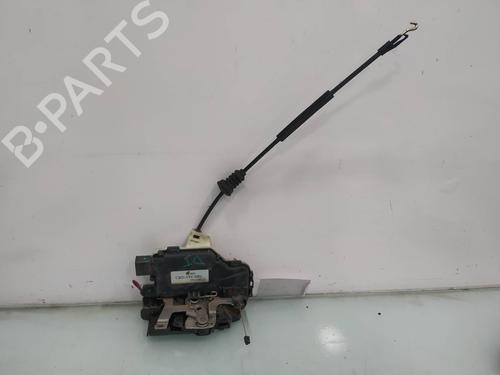 Used Front left lock SEAT CORDOBA (6L2) 1.9 TDI (100 hp) 9846948