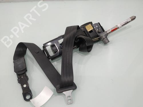 Used Front right seatbelt VOLVO V50 (545) D2 (114 hp) 33037293