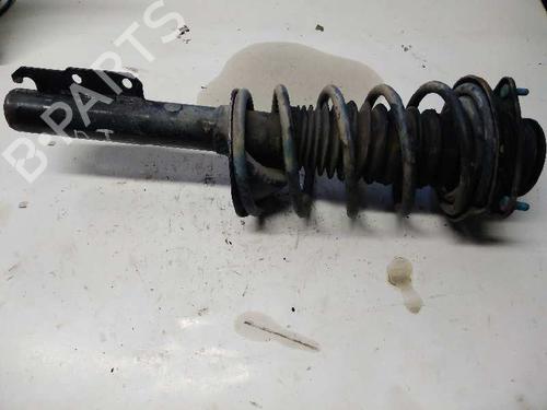 Left front shock absorber FORD ESCORT V (AAL, ABL) 1.8 TD (90 hp) 8086089