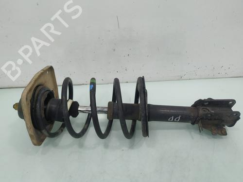 Used Right front shock absorber PEUGEOT 806 (221) [1994-2002]  17904007