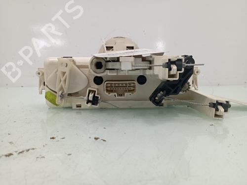 Climate control RENAULT SCÉNIC II (JM0/1_) | BP12533735I5