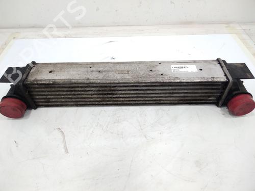 Used Intercooler BMW 5 (E39) 530 d (193 hp) 8092435