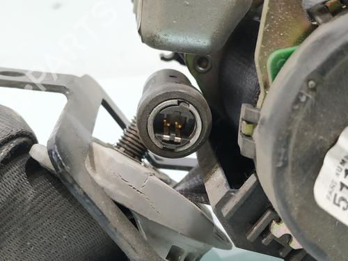 Front right seatbelt KIA SPORTAGE II (JE_, KM_) 2.0 CRDi 4WD | BP8736397I25 