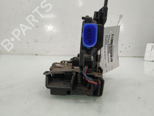 Rear right lock VW JETTA III (1K2) 1.9 TDI | BP18783394C99 