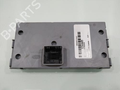 Used Electronic module FIAT LINEA (323_, 110_) 1.4 T-Jet (323AXC1A) (120 hp) 28054624