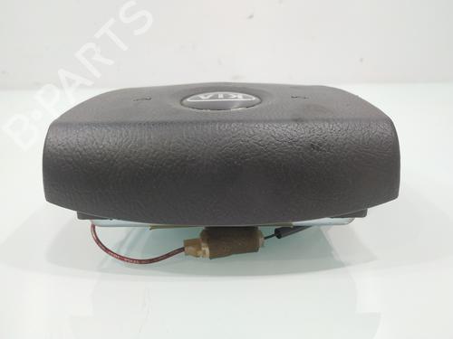 Driver airbag KIA SORENTO I (JC)  | BP31309647C9 
