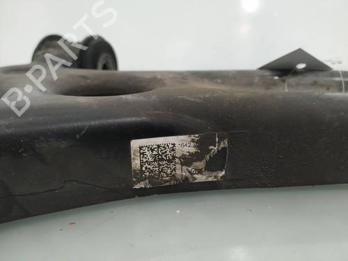 Left front suspension arm VW GOLF VII (5G1, BQ1, BE1, BE2) 1.6 TDI | BP8204973M12 