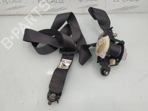 Used Rear right seatbelt HONDA CIVIC VIII Hatchback (FN, FK) 2.2 CTDi (FK3) (140 hp) 8093860