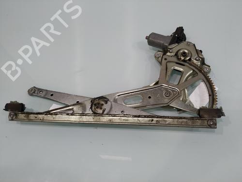 Front right window mechanism TOYOTA PRIUS Liftback (_W2_) 1.5 Hybrid (NHW20_, NHW20R) | BP27222770C23 