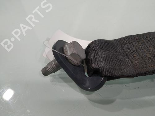 Rear left seatbelt PEUGEOT 508 I (8D_)  | BP30724301I29 