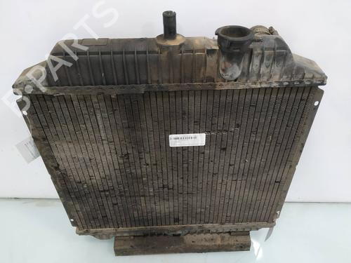 Water radiator MERCEDES-BENZ MB Van (W631) D (631.332, 631.342) | BP9498890M31 