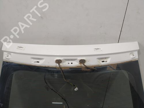 Tailgate FORD FOCUS II (DA_, HCP, DP)  | BP15838197C6 