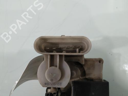 Rear right lock ALFA ROMEO 147 (937_) 1.9 JTD (937.AXD1A, 937.BXD1A, 937.AXV1A, 937.BXB1A,... | BP8089557C99