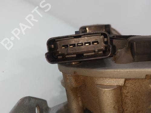 Front wiper motor RENAULT GRAND SCÉNIC II (JM0/1_) 1.9 dCi (JM14) | BP26385037M29 