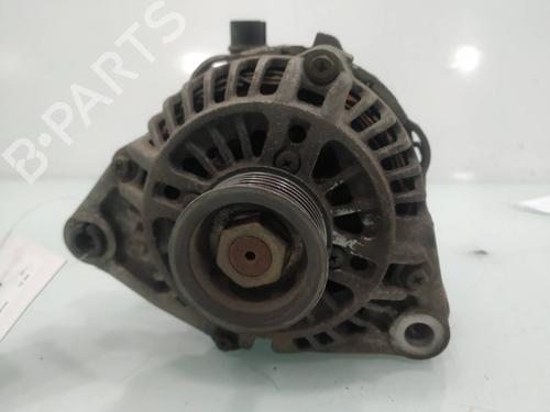 Used Alternator FORD FIESTA Hatchback Van (JV_) TD 1.8 (75 hp) 11526216