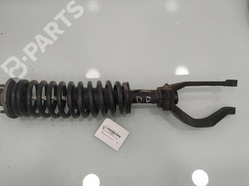 Used Right front shock absorber Right front shock absorber ROVER 800 (XS) [1986-1999] 10546045 10546045