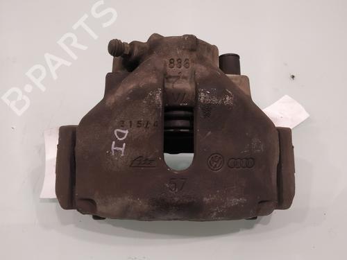 Used Left front brake caliper AUDI A4 B7 Avant (8ED) [2004-2008]  29582458