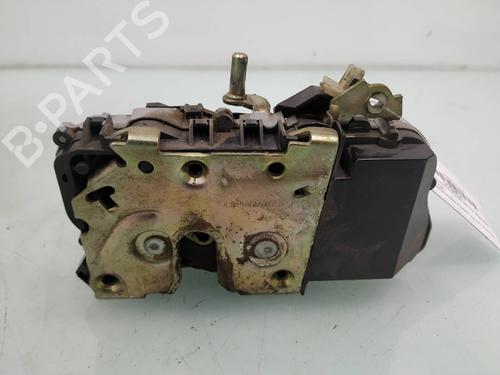 Front left lock CITROËN XSARA PICASSO (N68) 2.0 HDi | BP9289858C98 