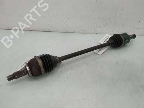 Used Right front driveshaft SUBARU FORESTER (SH_) [2007-2025]  21217513