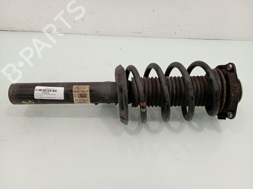 Used Right front shock absorber AUDI A3 (8P1) 2.0 TFSI quattro (200 hp) 13686394