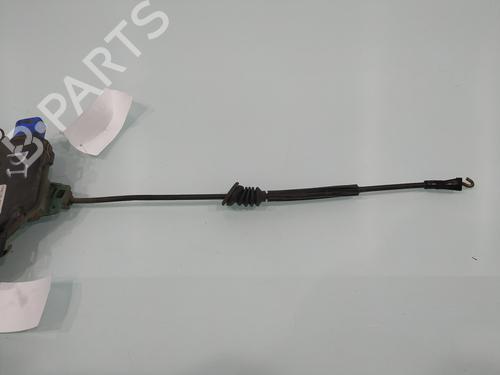 Front left lock SEAT IBIZA III (6L1)  | BP24305983C98 
