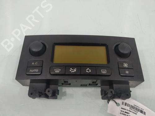 climate-control-citroen-c4-i-lc_-2004-2005-2006-2007-2008-2009-2010-2011-2012-2013-2014-37012277 main image