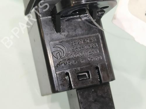Warning switch CHEVROLET CRUZE (J300) 1.6 | BP28097408I22 