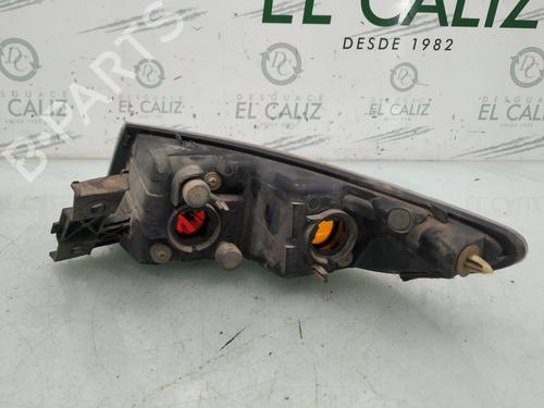 Left taillight HONDA CIVIC VIII Hatchback (FN, FK) 2.2 CTDi (FK3) | BP8095187C34 