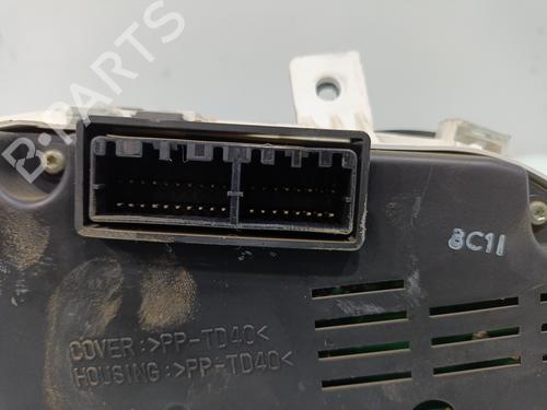 Instrument cluster RENAULT KOLEOS I (HY_) 2.0 dCi (HY0K) | BP36073383C47 - Image 8