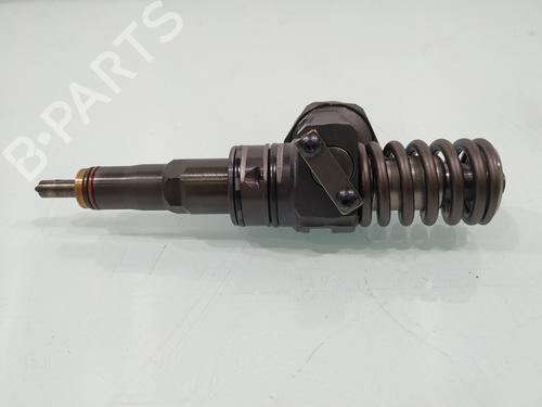 Injector SKODA OCTAVIA I (1U2) 1.9 TDI | BP31352593M100 