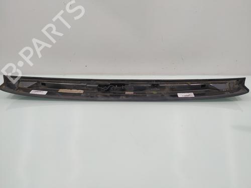 Rear spoiler MERCEDES-BENZ VANEO (414) 1.7 CDI (414.700) | BP29982475C96