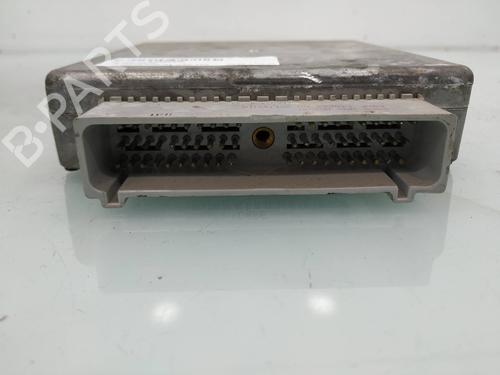 Engine control unit (ECU) FORD FOCUS I (DAW, DBW)  | BP9400785M57 