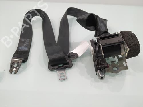 Used Rear left seatbelt VOLVO S60 II (134) [2010-2019]  23255580