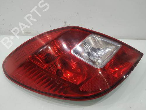 Left taillight OPEL CORSA D (S07) | BP37236758C34 - Image 4