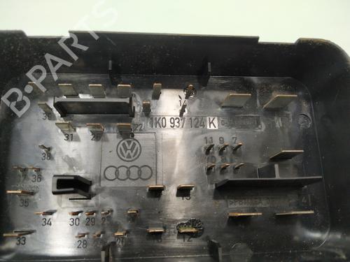 Fuse box AUDI A3 (8P1) 1.9 TDI | BP21141865E1 