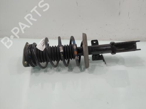 Used Right front shock absorber Right front shock absorber CITROËN C4 Picasso II [2013-2026] 34570706 34570706