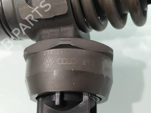 Injector VW GOLF V (1K1) | BP31755762M100