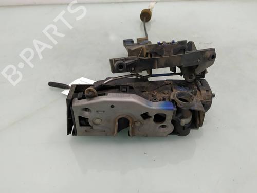 Used Front right lock MERCEDES-BENZ A-CLASS (W168) A 170 CDI (168.008) (90 hp) 9760475