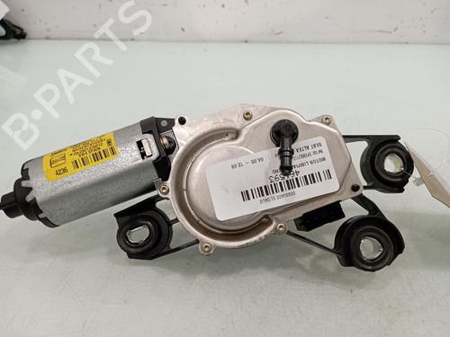 Rear wiper motor SEAT ALTEA (5P1)  | BP15822973M102 