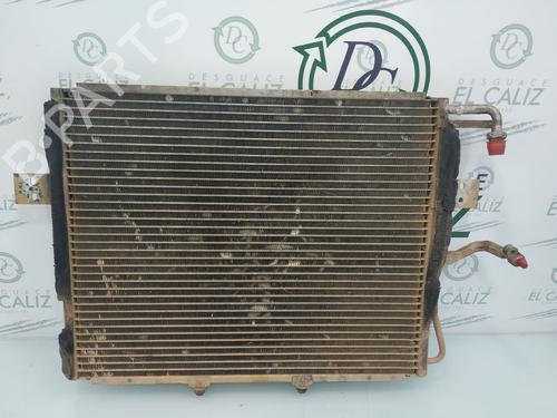 AC radiator KIA SPORTAGE SUV (K00) 2.0 TD 4WD | BP8089458M32 